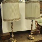 761 8387 TABLE LAMPS